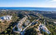 Nieuwbouw Woningen - Apartment -
Marbella - Los Monteros
