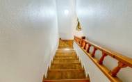Reventa - Town House -
Orihuela Costa - Costa Blanca