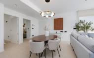 Obra nueva - Villa -
Los Alcazares - La Serena Golf