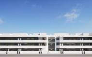 Nieuwbouw Woningen - Apartment -
Benijofar - Pueblo