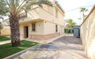 Herverkoop - Villa -
Cabo Roig - Costa Blanca