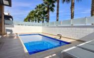 Revente - Detached Villa -
Orihuela Costa - Lomas de Cabo Roig