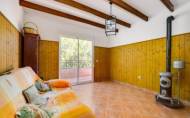 Resale - Villa -
San Miguel de Salinas - Inland
