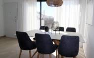 Nieuwbouw Woningen - Town House -
Pilar de la Horadada - parque Andromeda