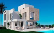 Revente - Villa -
Finestrat - Balcón De Finestrat