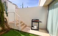 Herverkoop - Apartment -
Torrevieja - Los Balcones
