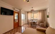 Revente - Apartment -
Torrevieja - Playa del Cura