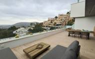 Herverkoop - Apartment -
Denia - Costa Blanca