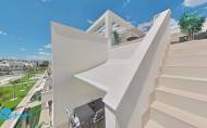 Herverkoop - Penthouse -
Guardamar del Segura - EL RASO