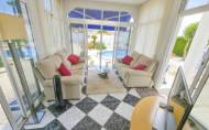 Revente - Villa -
Torrevieja - Costa Blanca
