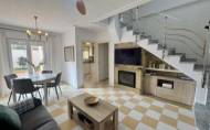 Herverkoop - Villa -
Torrevieja - Costa Blanca