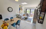 Resale - Apartment -
Orihuela Costa - Costa Blanca