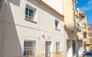 Resale - Townhouse -
Guardamar del Segura