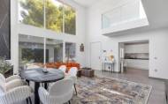 Herverkoop - Villa -
Torrevieja - Costa Blanca