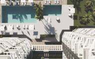 Nouvelle construction - Apartment -
Calpe - Playa Cantal Roig