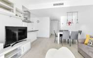 Revente - Apartment -
Orihuela Costa - Costa Blanca