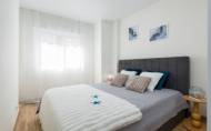 Herverkoop - Apartment -
San Pedro del Pinatar - Costa Calida