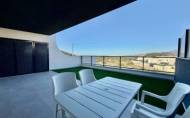 Herverkoop - Apartment -
Finestrat - Balcón De Finestrat
