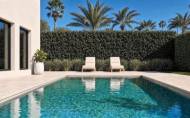 New Build - Villa -
Lorca - Jardines de Almenara