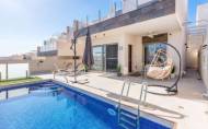 Revente - Villa -
Orihuela Costa - Costa Blanca