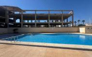 Reventa - Apartment -
Torrevieja - Costa Blanca