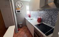 Revente - Apartment -
Torrevieja - Playa del Cura