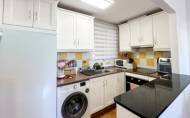 Resale - Apartment -
Guardamar del Segura - Costa Blanca