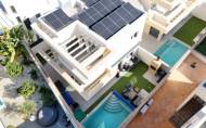 Herverkoop - Villa -
Los Montesinos