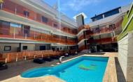 Revente - Apartamento -
Torrevieja - Centro