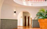 Resale - Apartment -
Torrevieja - Los Frutales