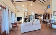 Herverkoop - Villa -
El Valle Golf Resort