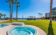 Resale - Apartment -
Orihuela Costa - Punta Prima