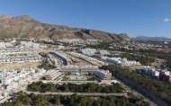 New Build - Apartment -
Finestrat - Balcón De Finestrat