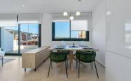 Obra nueva - Bungalow -
Torrevieja - Los Balcones