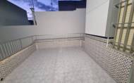 Herverkoop - Town House -
San Pedro del Pinatar - San Pedro De Pinatar