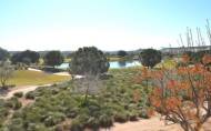 Herverkoop - Apartment -
Hacienda Riquelme Golf Resort - Inland