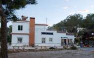 Resale - Villa -
Torrevieja - Los Balcones