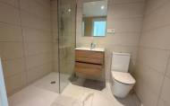 Herverkoop - Apartment -
Torrevieja - Punta Prima