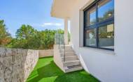 Herverkoop - Apartment -
Pilar de la Horadada - Lo Romero Golf