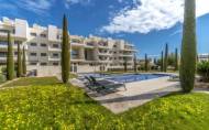 Revente - Apartment -
Orihuela - Inland