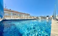 Resale - Apartment -
Torrevieja - Habaneras