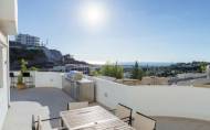 Resale - Apartment -
Benahavis - La Quinta