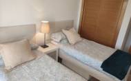 Revente - Apartment -
Hacienda Riquelme Golf Resort - Inland