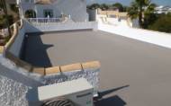 Revente - Villa -
Villamartin - Costa Blanca