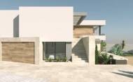 Resale - Villa -
Torrevieja - Los Balcones