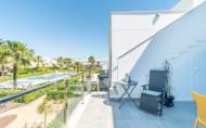 Revente - Bungalow -
Vistabella Golf Entre Naranjos - Inland