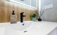 Nieuwbouw Woningen - Villa -
Orihuela - Vistabella Golf