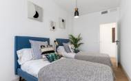 Nieuwbouw Woningen - Villa -
Finestrat - Balcón De Finestrat