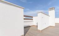 Obra nueva - Bungalow -
Torrevieja - Los Balcones