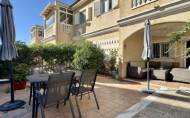 Herverkoop - duplex -
Orihuela Costa - Costa Blanca